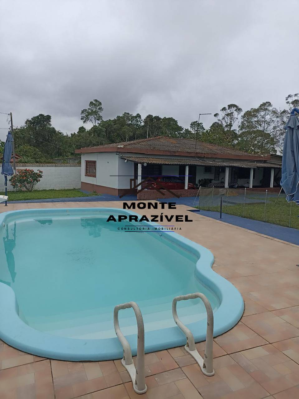 Chácara, 3 quartos, 2141 m² - Foto 78