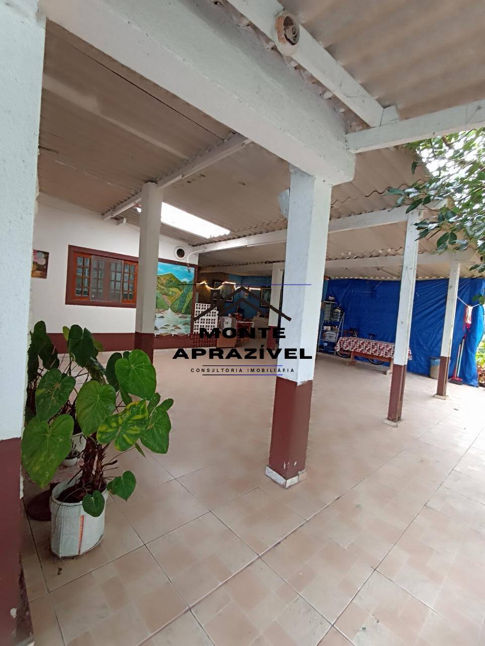 Chácara, 3 quartos, 2141 m² - Foto 79