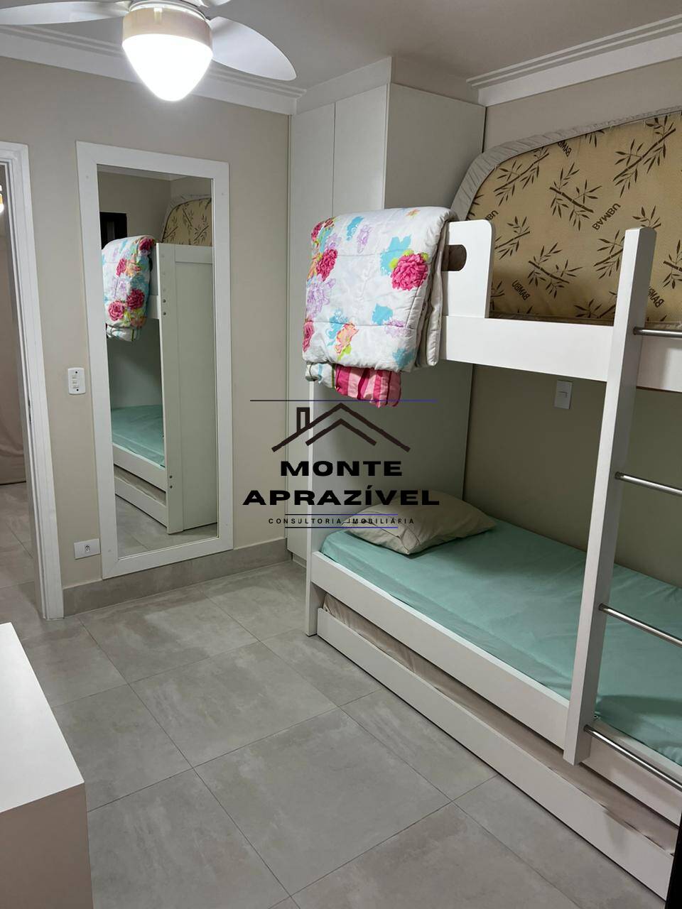 Apartamento, 3 quartos - Foto 9