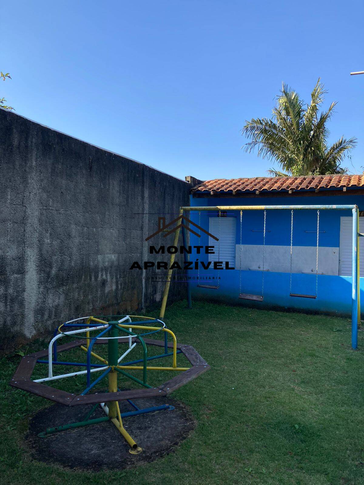 Chácara, 4 quartos, 5800 m² - Foto 3