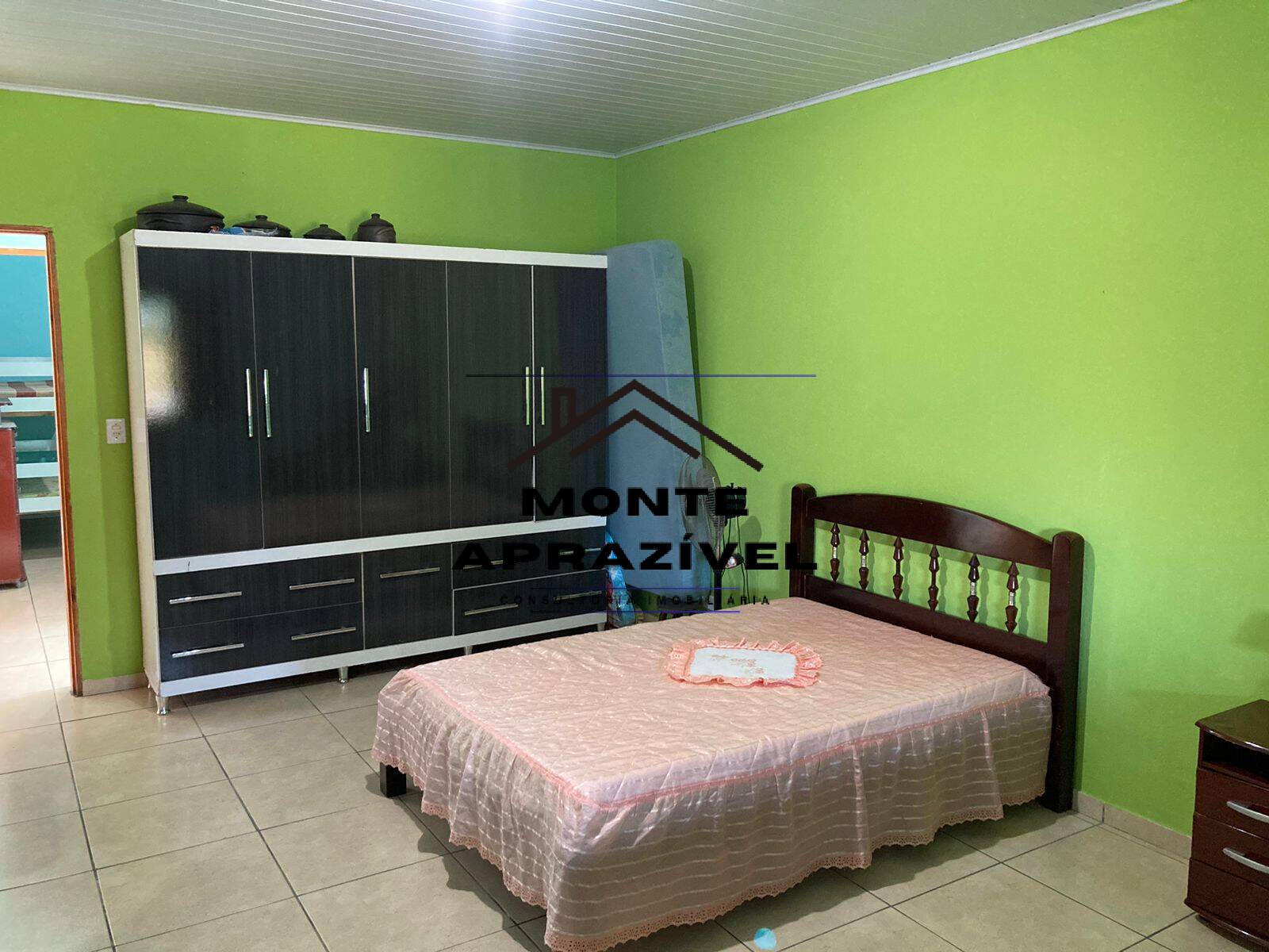 Chácara, 4 quartos, 5800 m² - Foto 4