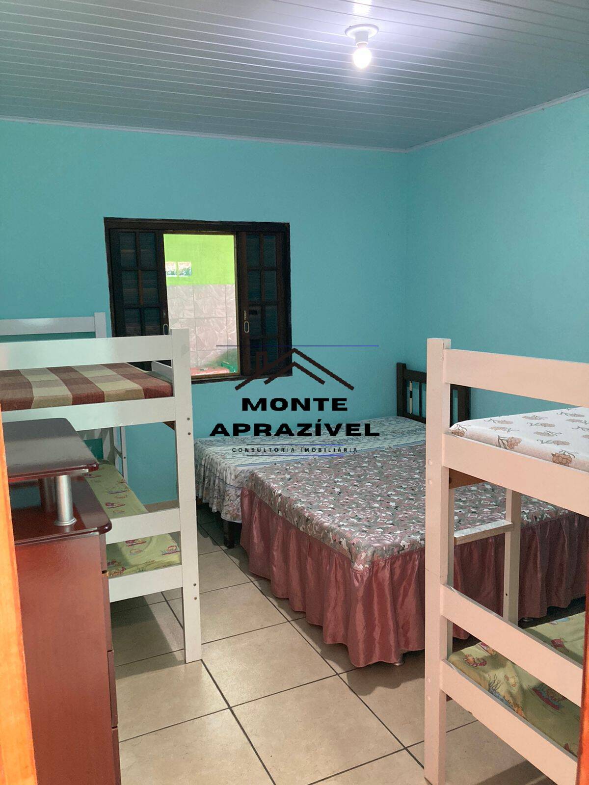 Chácara, 4 quartos, 5800 m² - Foto 6