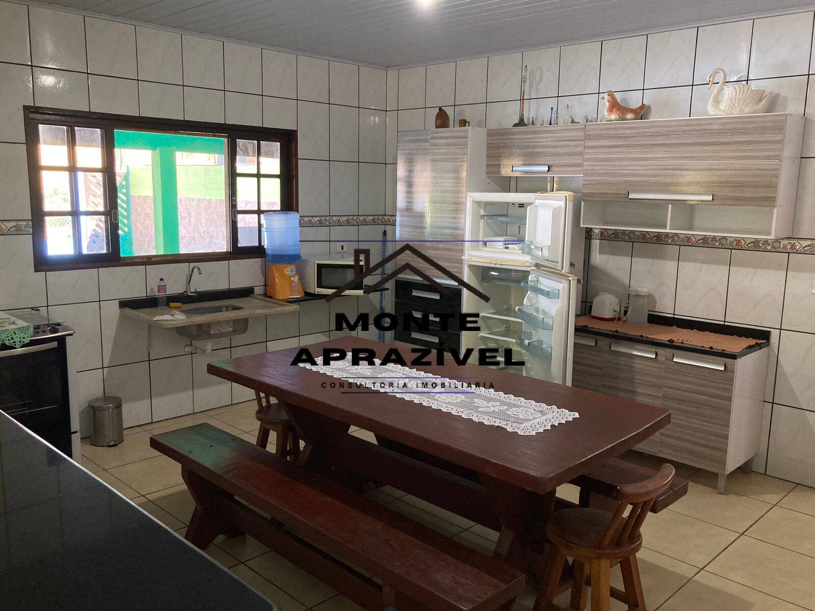 Chácara, 4 quartos, 5800 m² - Foto 11