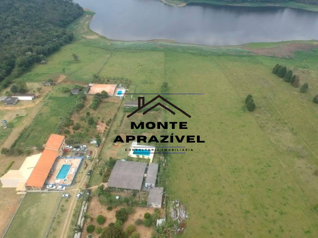 Chácara, 4 quartos, 5800 m² - Foto 2