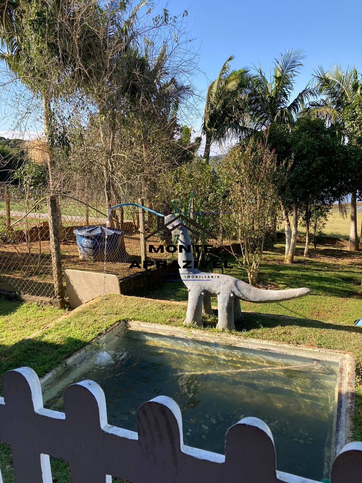 Chácara, 4 quartos, 5800 m² - Foto 19