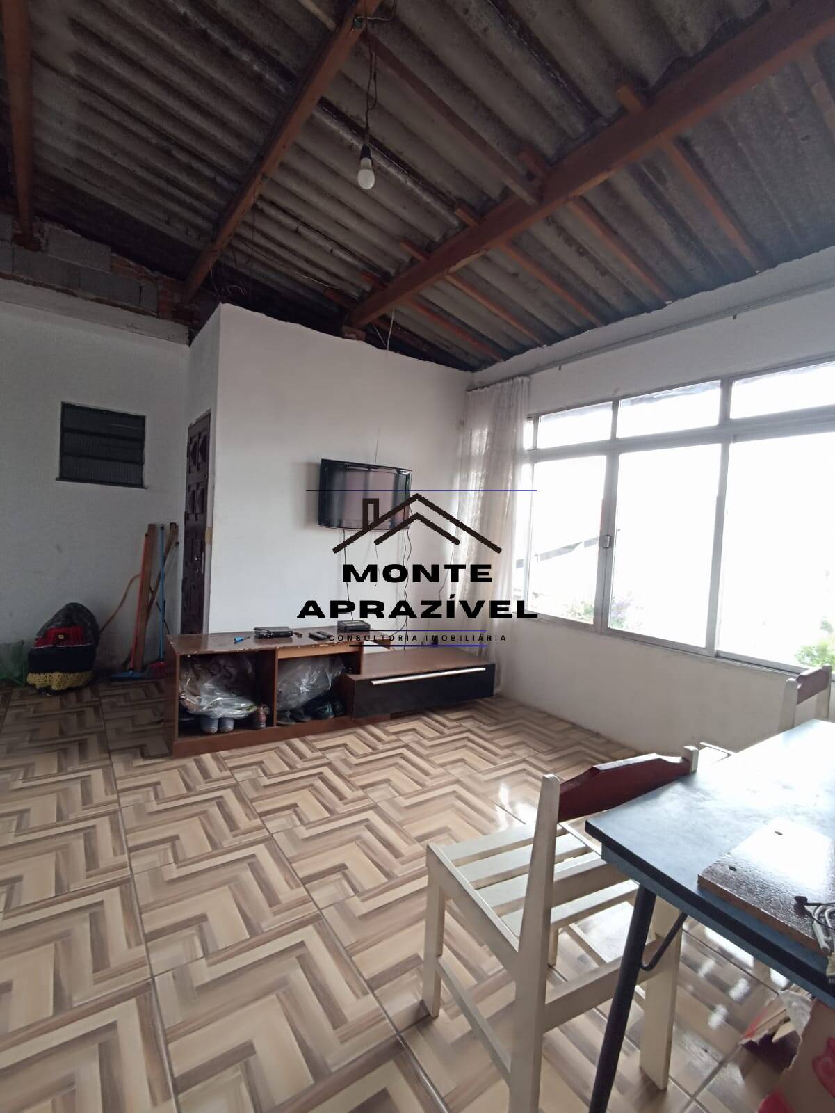 Casa, 2 quartos, 115 m² - Foto 1