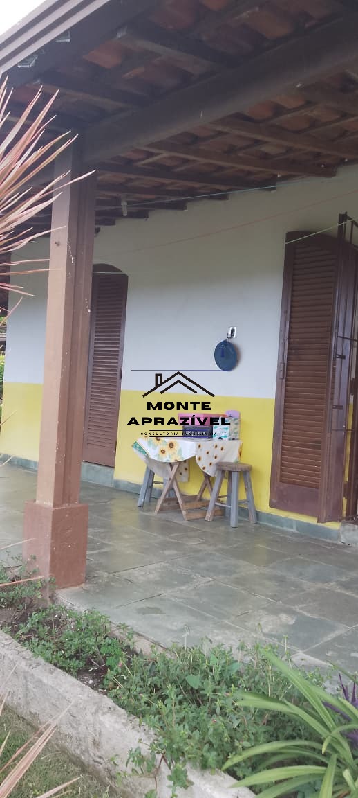 Sítio, 3 quartos, 3000 m² - Foto 2