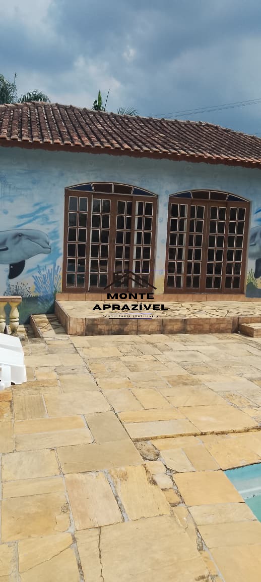 Sítio, 3 quartos, 3000 m² - Foto 22