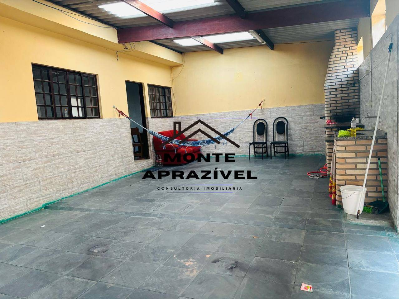 Casa, 4 quartos, 10 m² - Foto 5