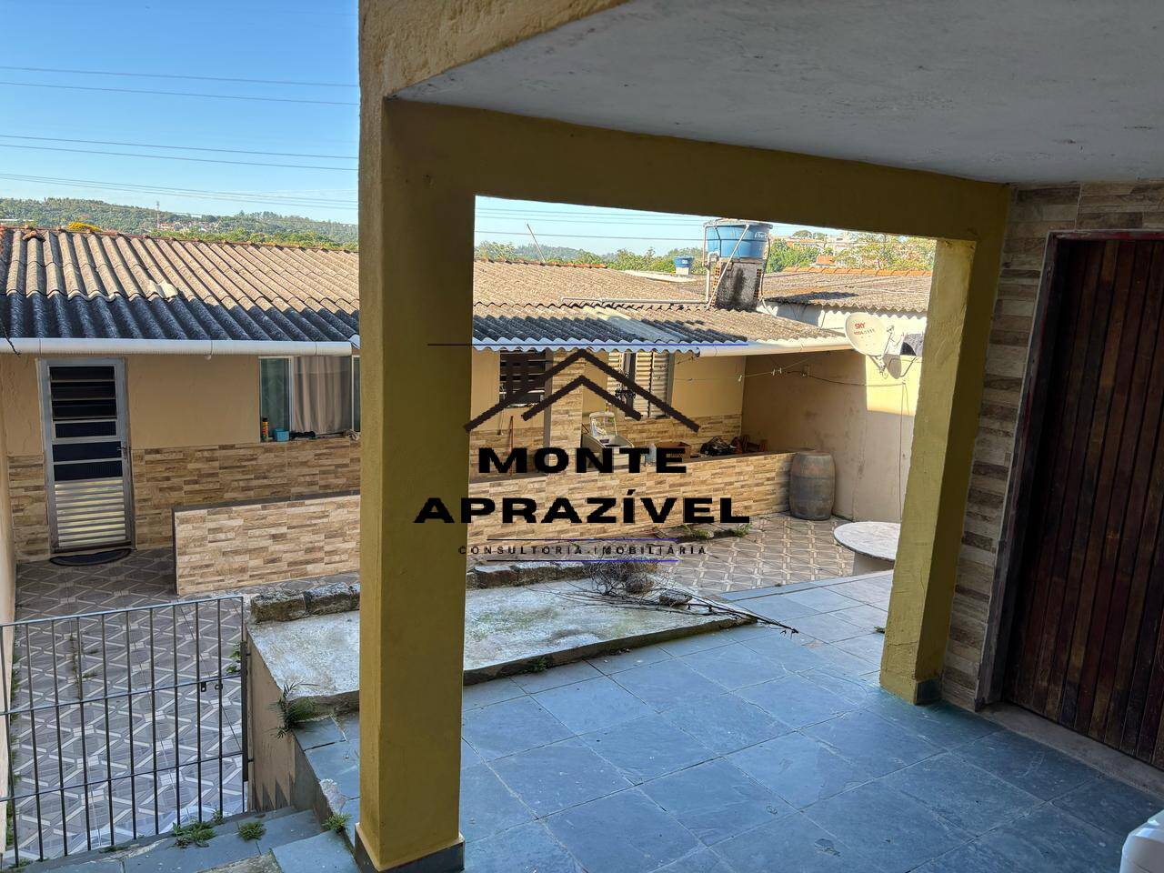 Casa, 4 quartos, 10 m² - Foto 12