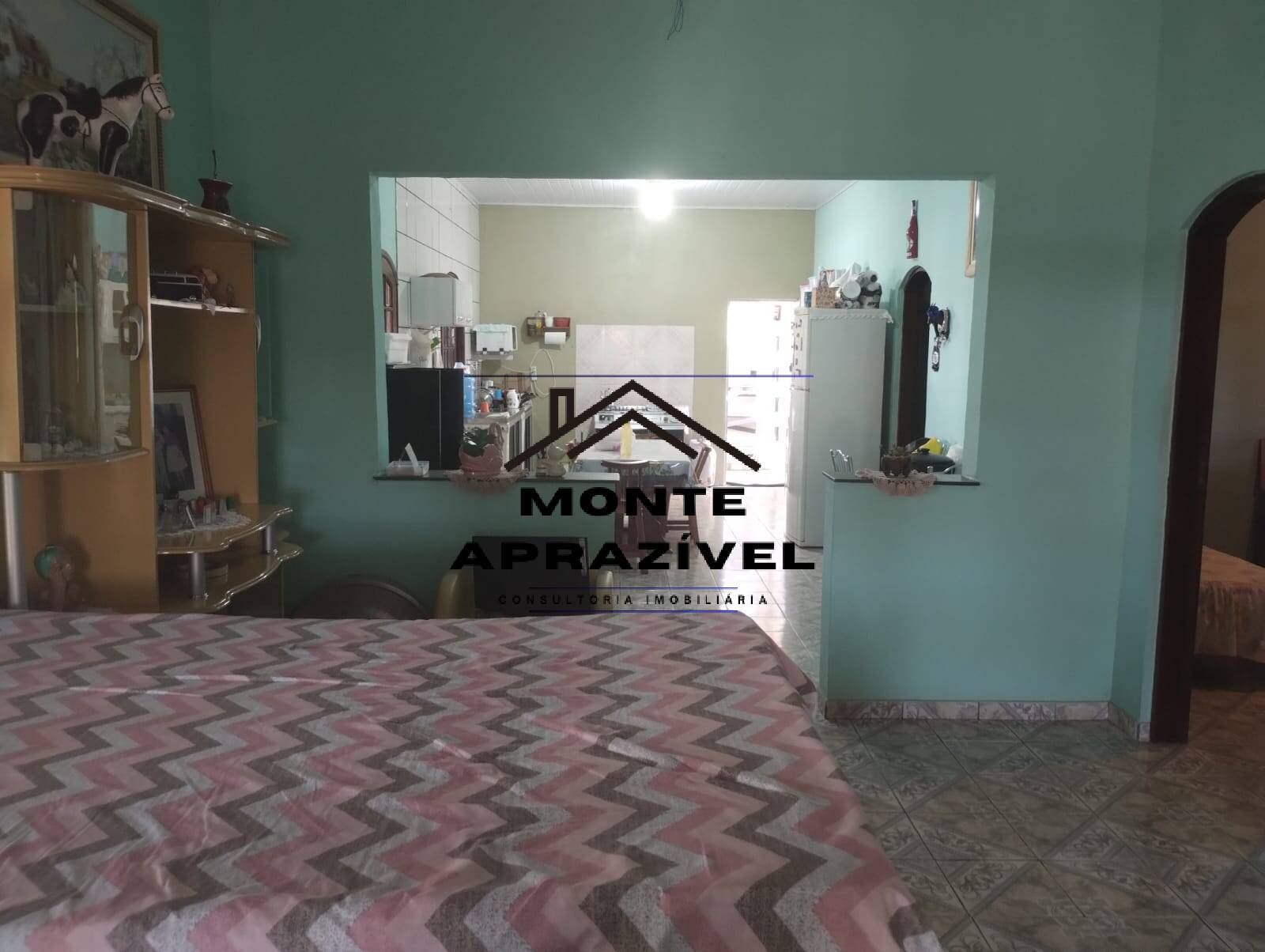 Sítio, 3 quartos, 10000 m² - Foto 2