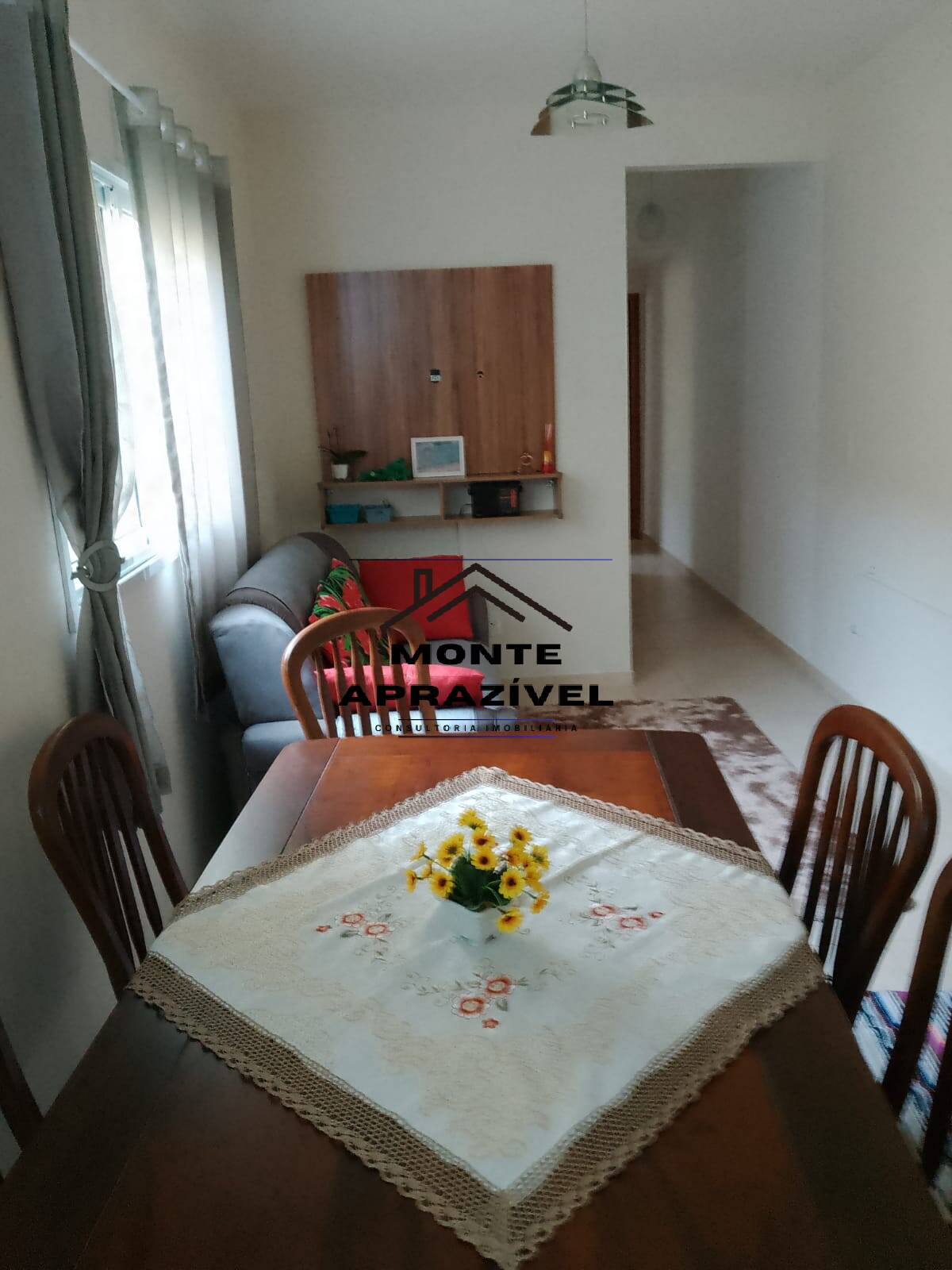 Apartamento, 2 quartos - Foto 4