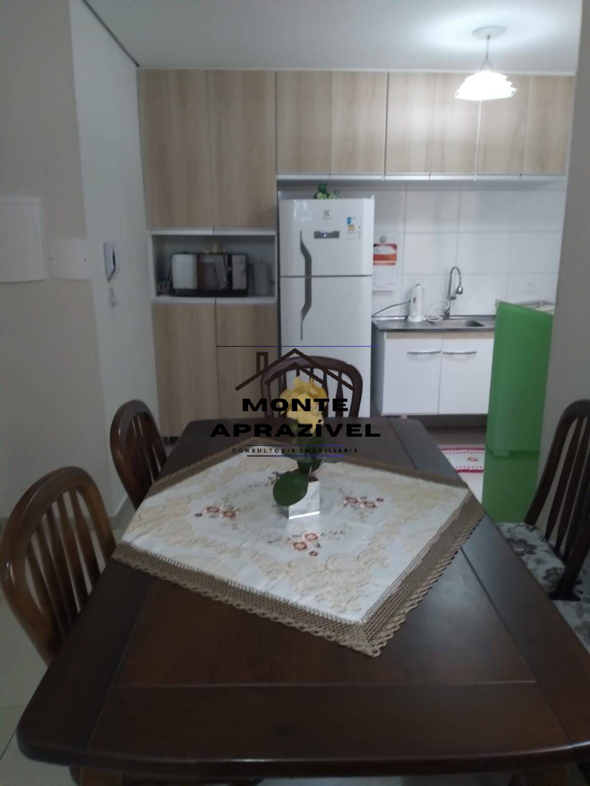 Apartamento, 2 quartos - Foto 5