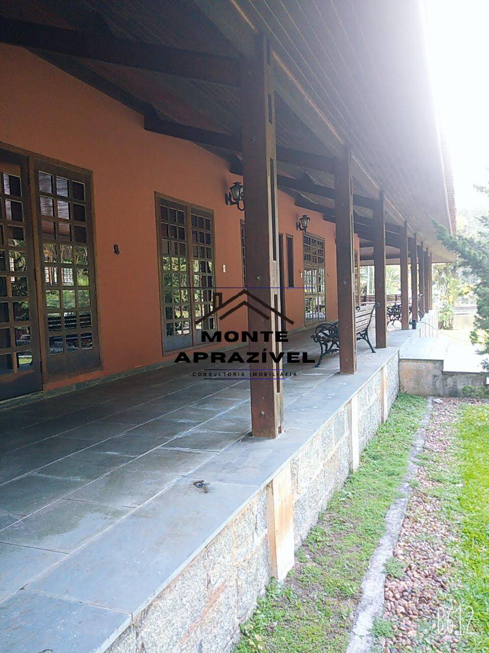 Sítio, 3 quartos, 6 hectares - Foto 32