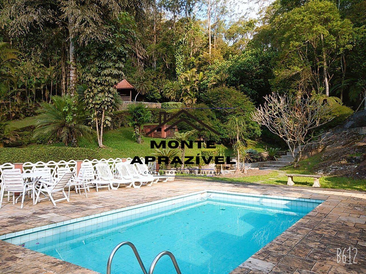 Sítio, 3 quartos, 6 hectares - Foto 34