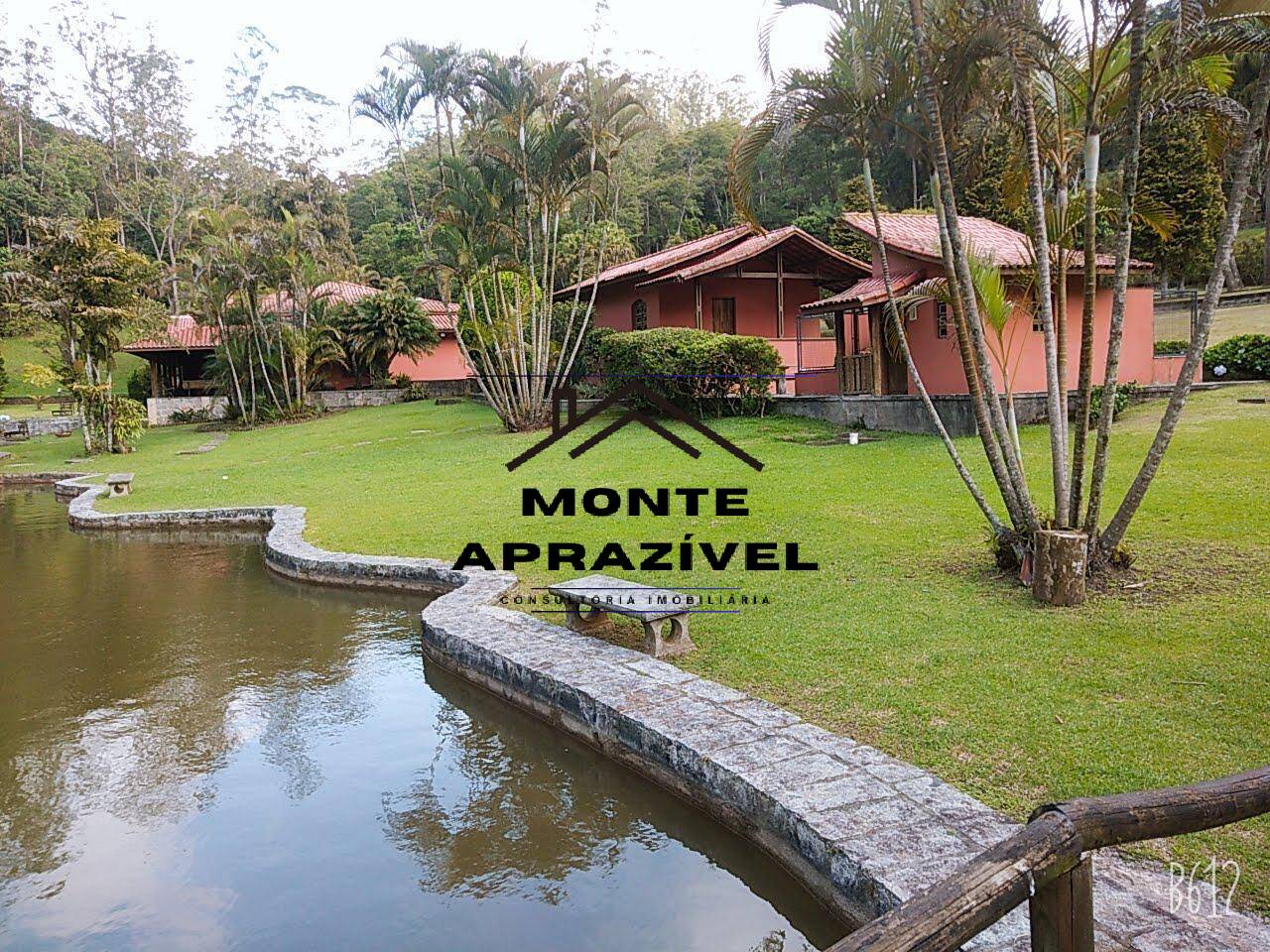 Sítio, 3 quartos, 6 hectares - Foto 38