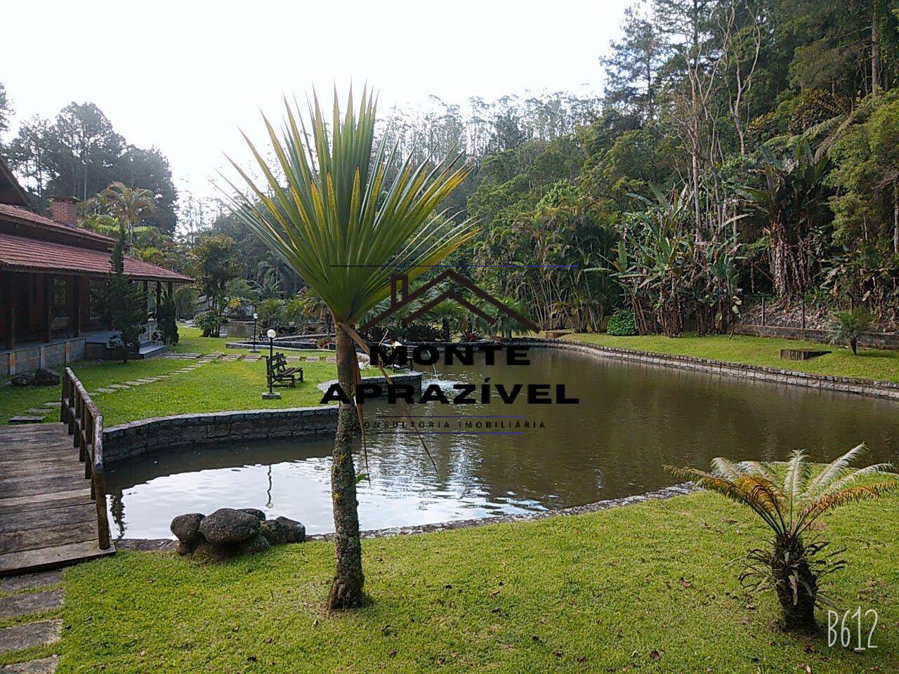 Sítio, 3 quartos, 6 hectares - Foto 40