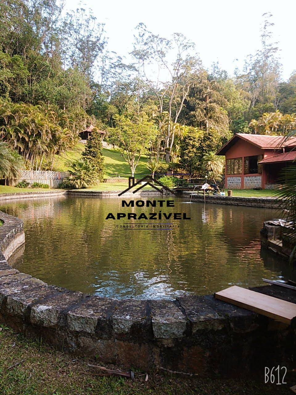 Sítio, 3 quartos, 6 hectares - Foto 42