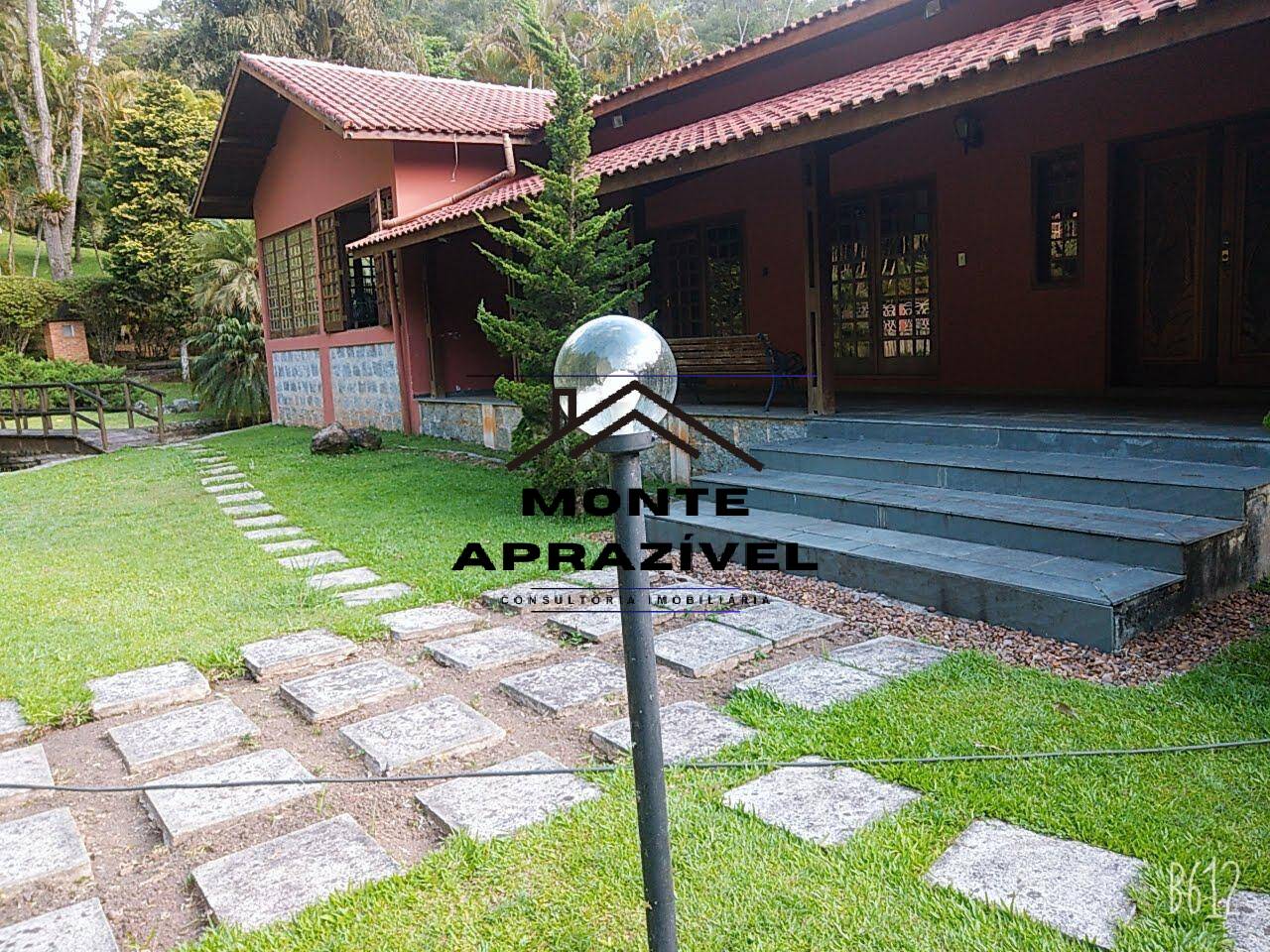 Sítio, 3 quartos, 6 hectares - Foto 45