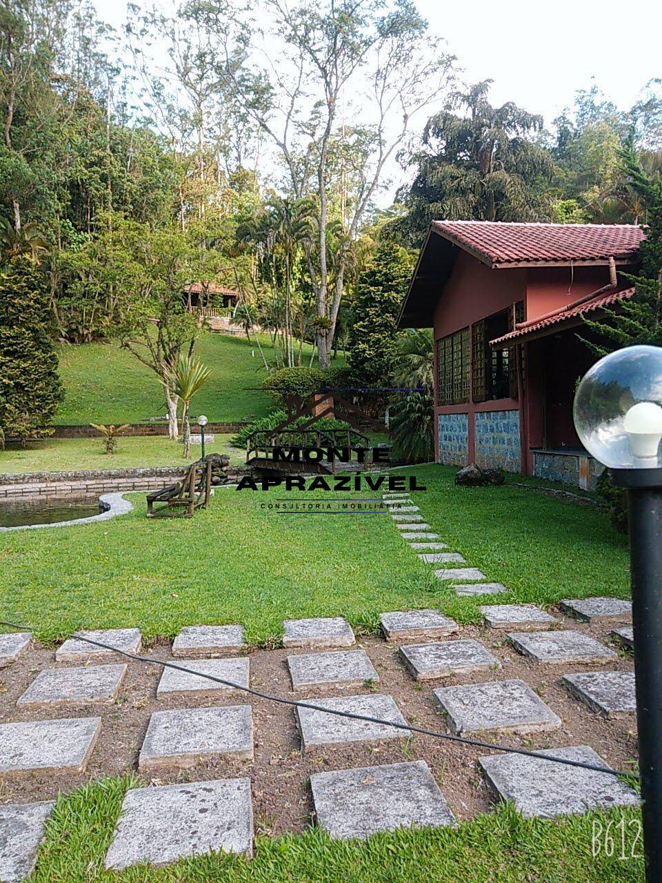 Sítio, 3 quartos, 6 hectares - Foto 44