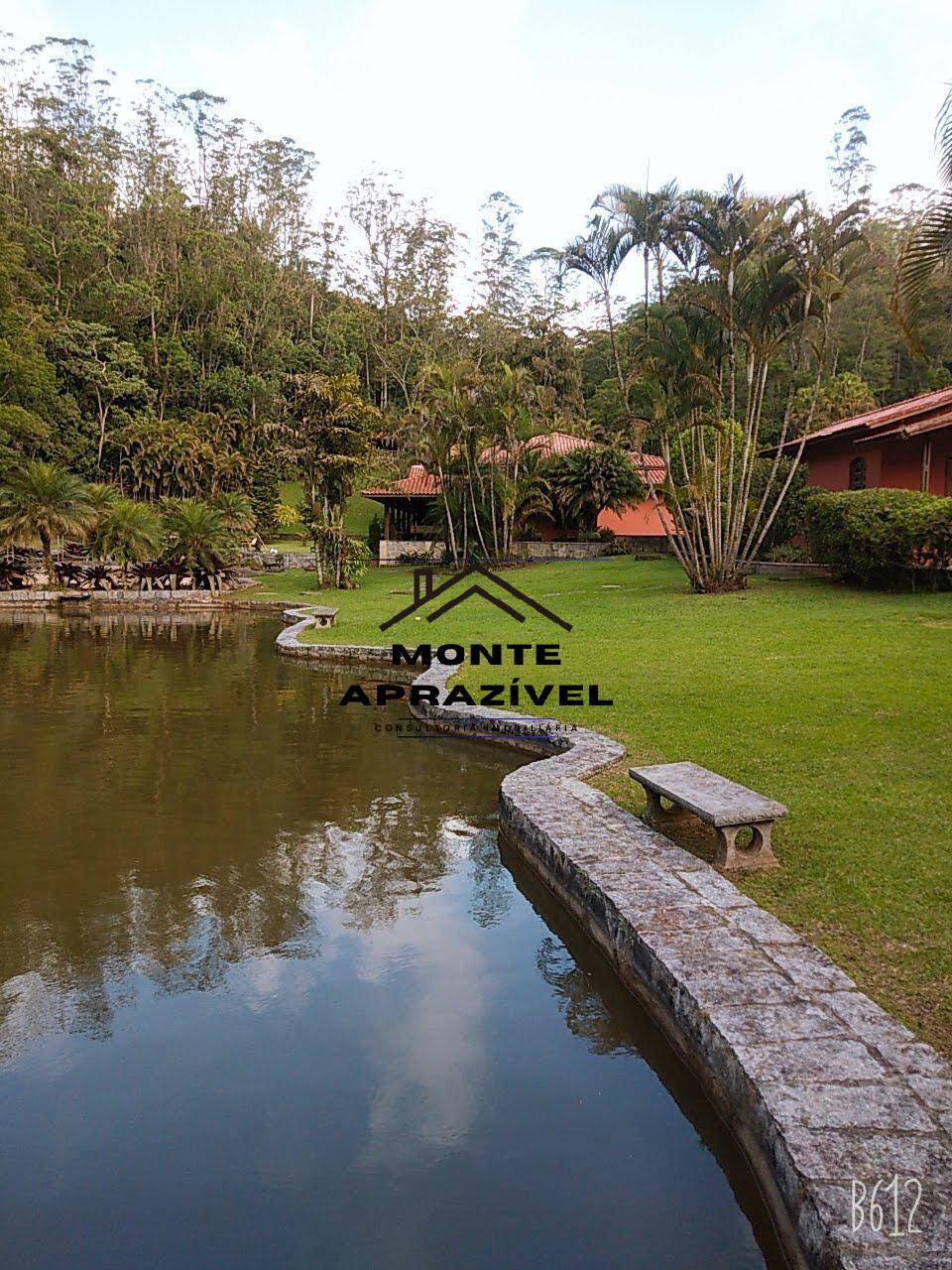 Sítio, 3 quartos, 6 hectares - Foto 46