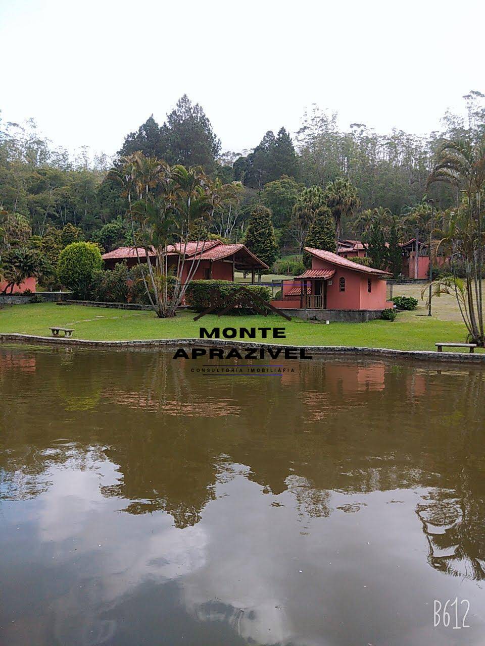 Sítio, 3 quartos, 6 hectares - Foto 49
