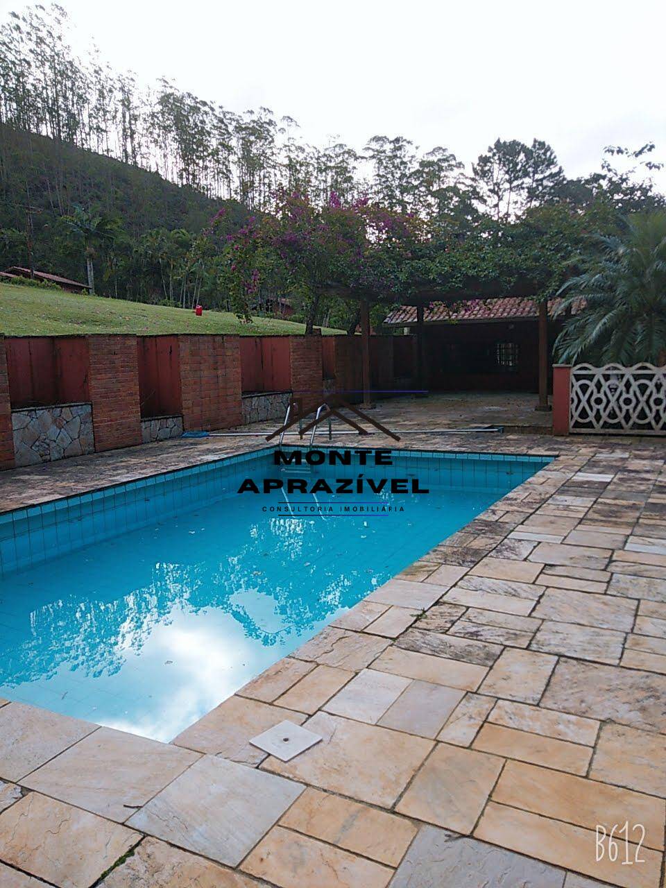 Sítio, 3 quartos, 6 hectares - Foto 1