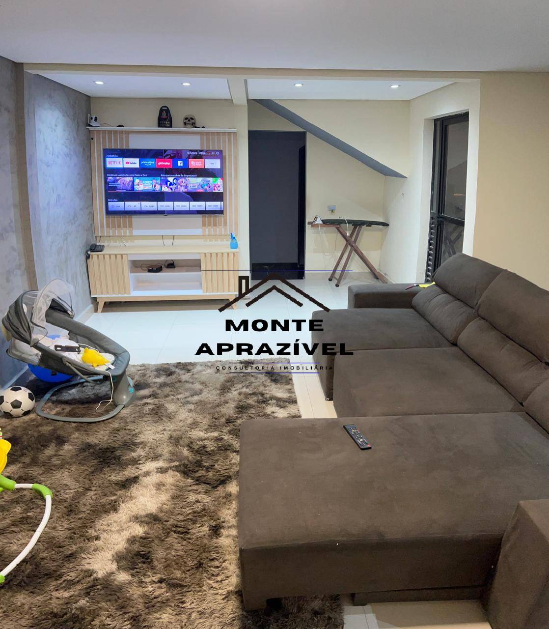 Sobrado, 3 quartos - Foto 2