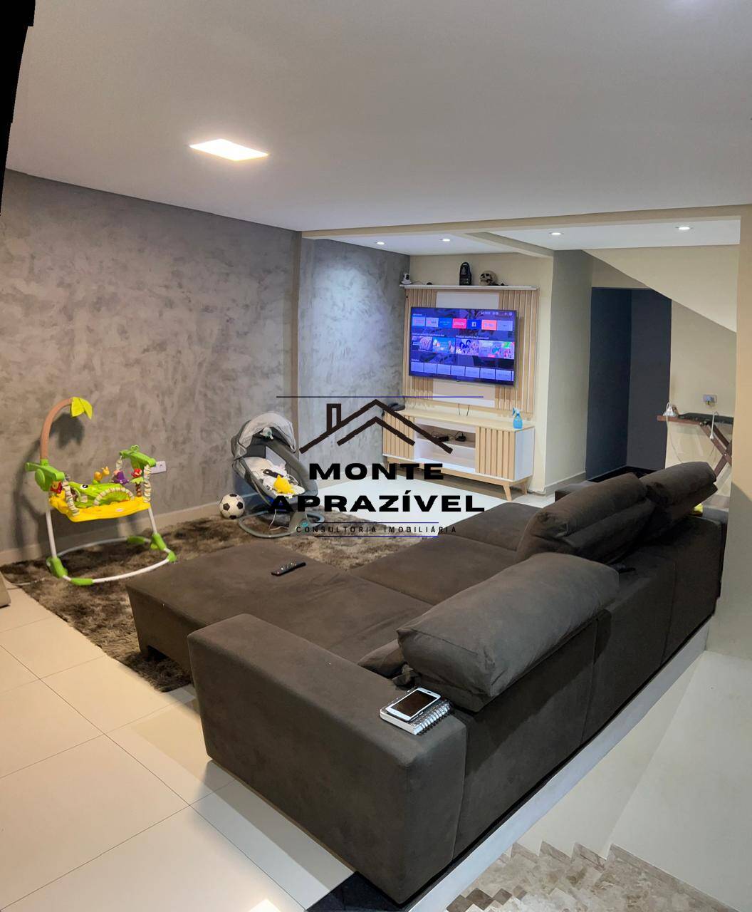 Sobrado, 3 quartos - Foto 7