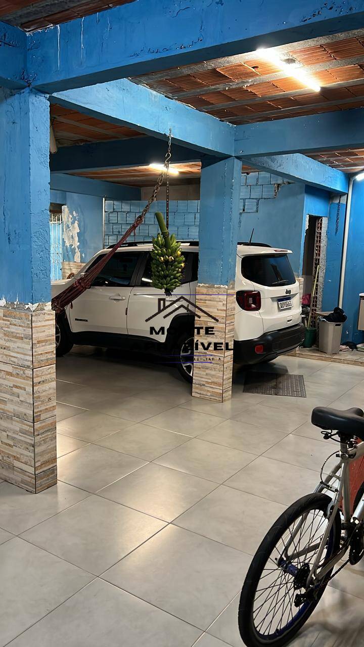 Sobrado, 3 quartos - Foto 5