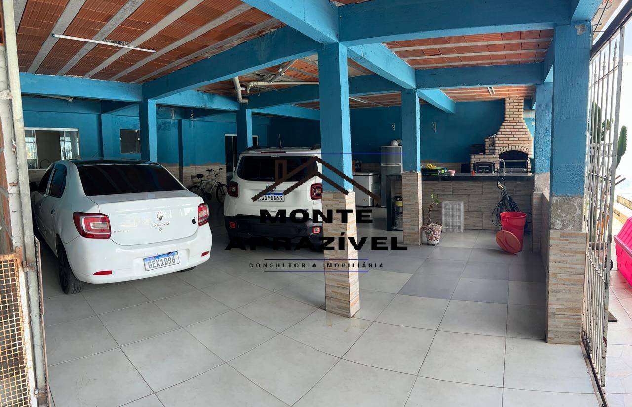 Sobrado, 3 quartos - Foto 6