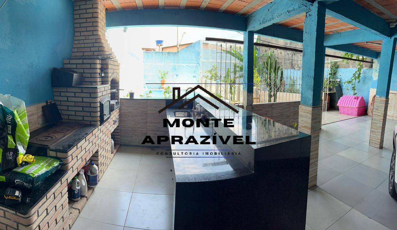 Sobrado, 3 quartos - Foto 9