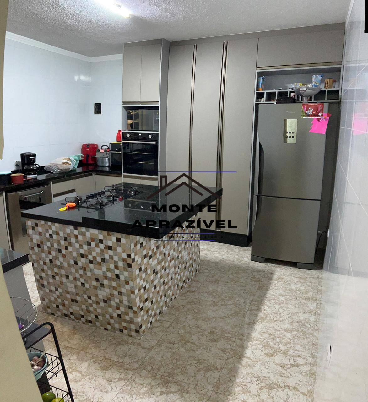 Sobrado, 3 quartos - Foto 10