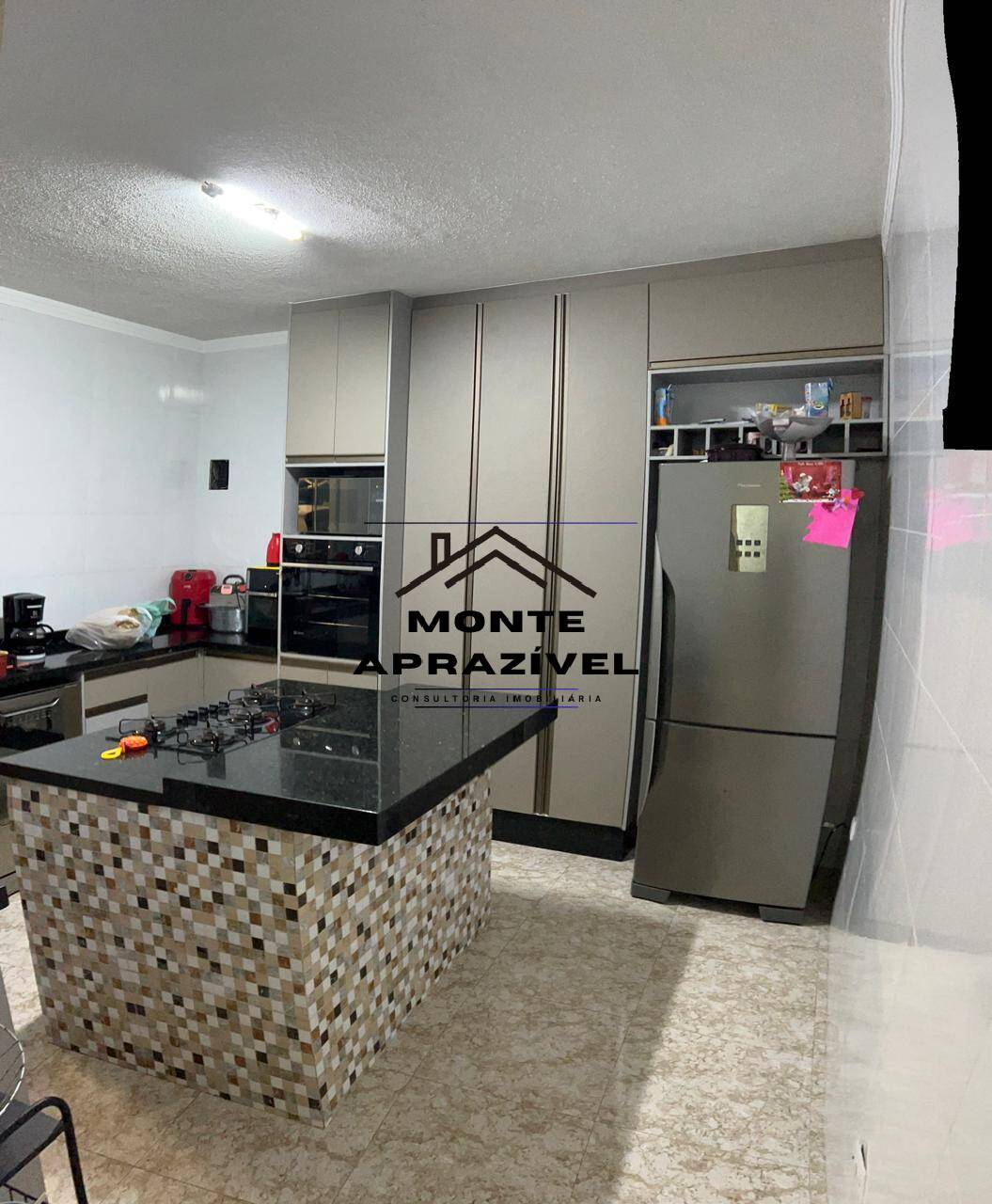 Sobrado, 3 quartos - Foto 11