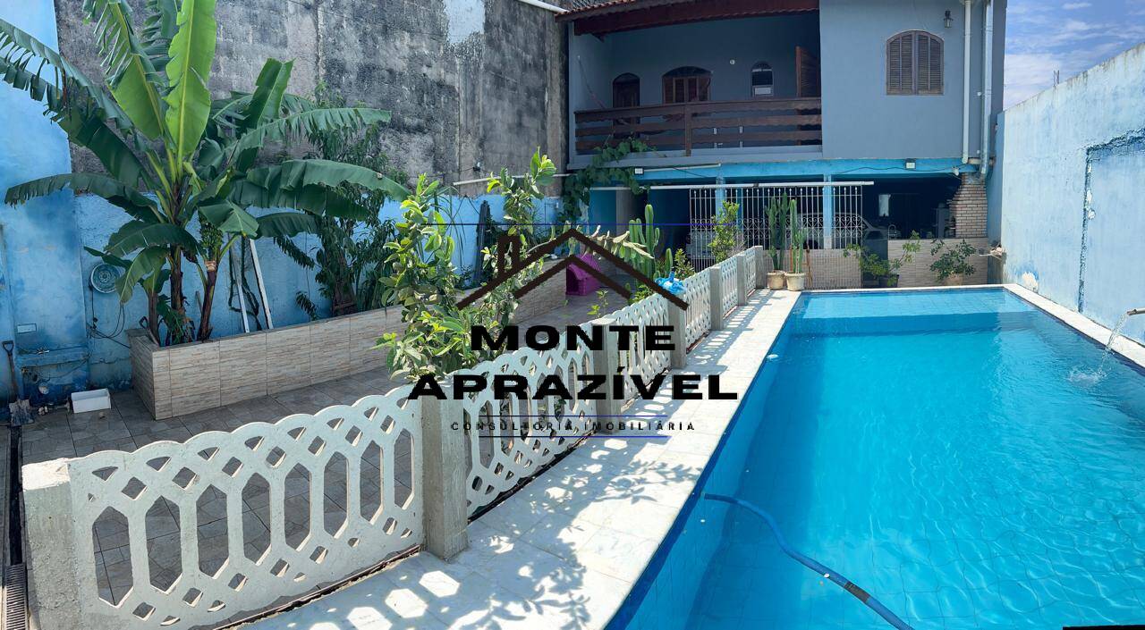 Sobrado, 3 quartos - Foto 15