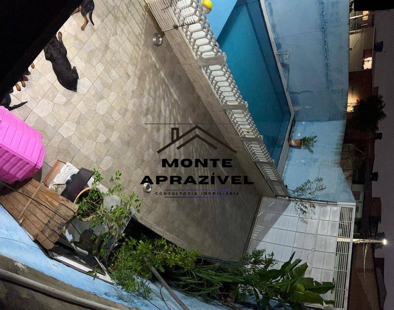 Sobrado, 3 quartos - Foto 14