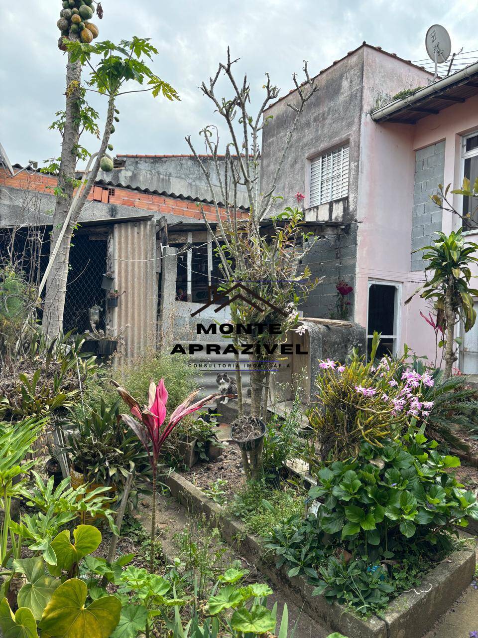 Casa, 2 quartos, 115 m² - Foto 35