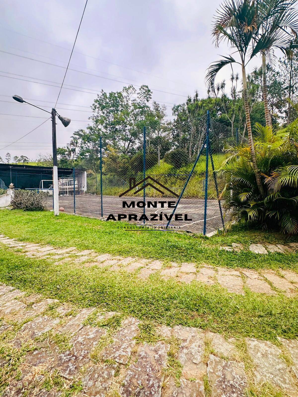 Sítio, 3 quartos, 86 hectares - Foto 2