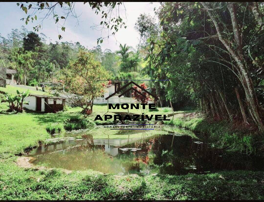 Sítio, 3 quartos, 86 hectares - Foto 3