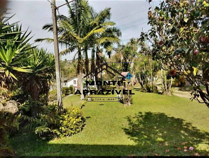 Sítio, 3 quartos, 86 hectares - Foto 4