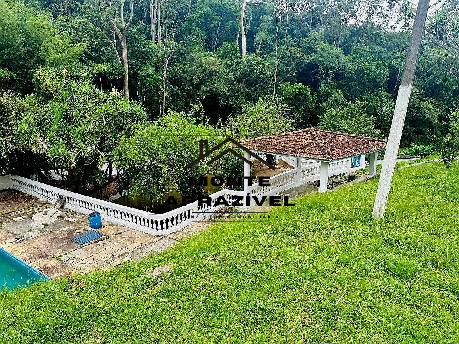 Sítio, 3 quartos, 86 hectares - Foto 13