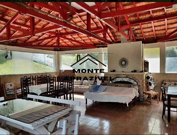 Sítio, 3 quartos, 86 hectares - Foto 16
