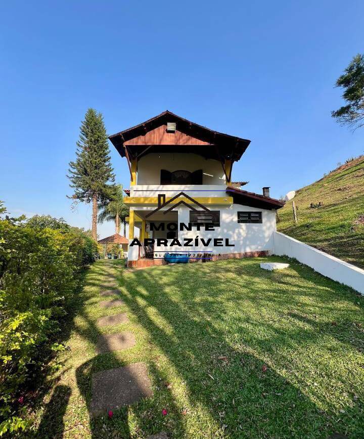 Sítio, 4 quartos, 3 hectares - Foto 39