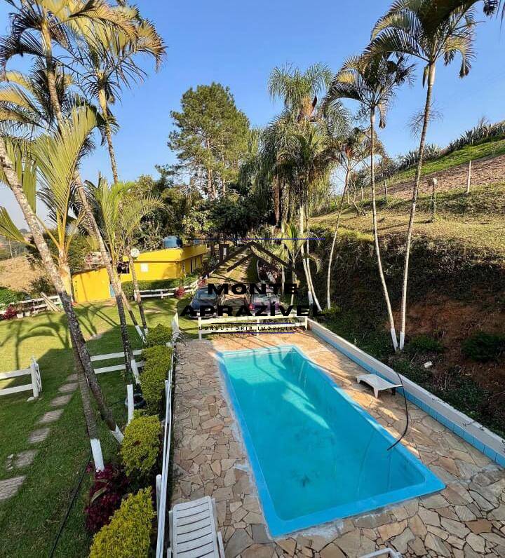 Sítio, 4 quartos, 3 hectares - Foto 38