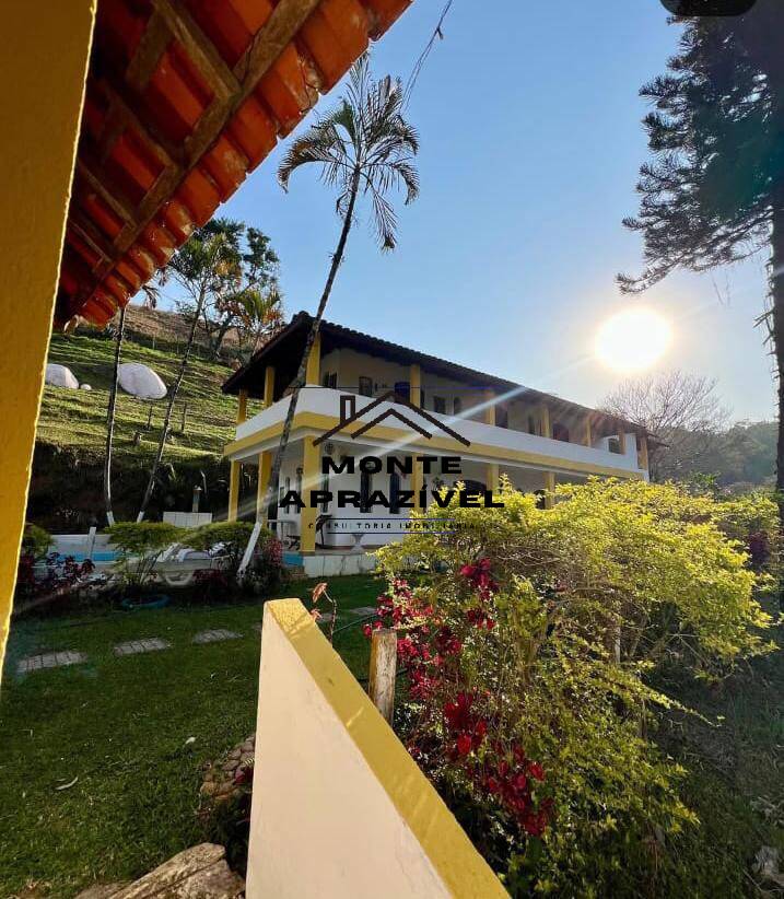 Sítio, 4 quartos, 3 hectares - Foto 41