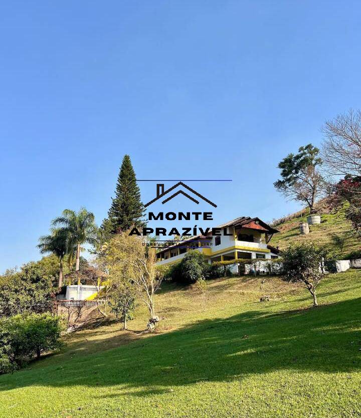 Sítio, 4 quartos, 3 hectares - Foto 45