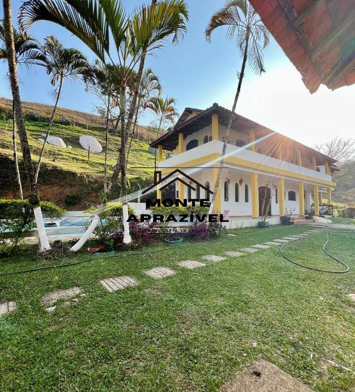 Sítio, 4 quartos, 3 hectares - Foto 49