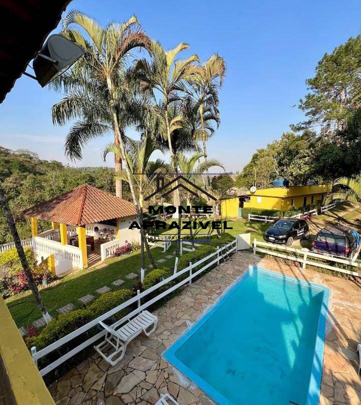 Sítio, 4 quartos, 3 hectares - Foto 46