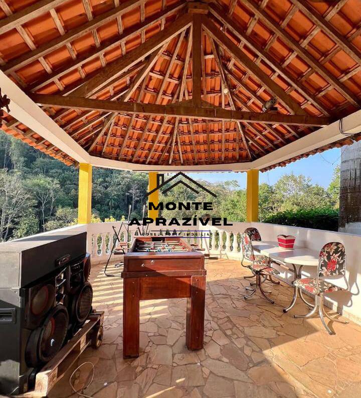 Sítio, 4 quartos, 3 hectares - Foto 48