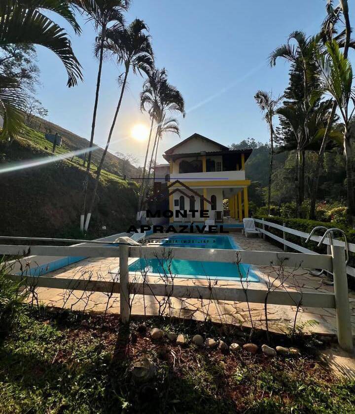 Sítio, 4 quartos, 3 hectares - Foto 52